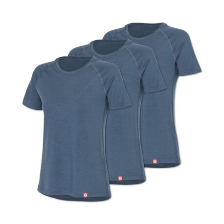 Versatile Women's 3/4 Sleeve T-Shirt Slim Fit Top 100